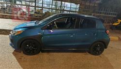 میتسوبیشی میراج